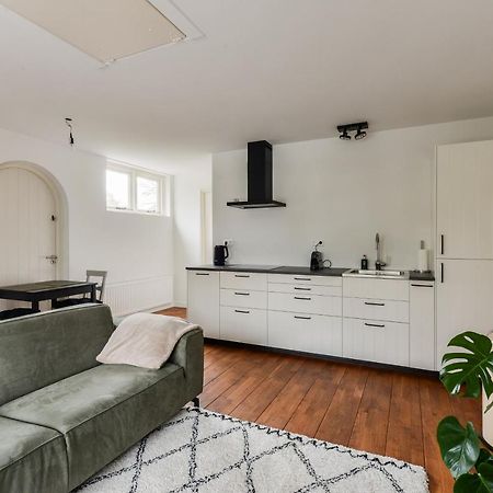 Luxury Garden View Apartment Zandvoort Zewnętrze zdjęcie