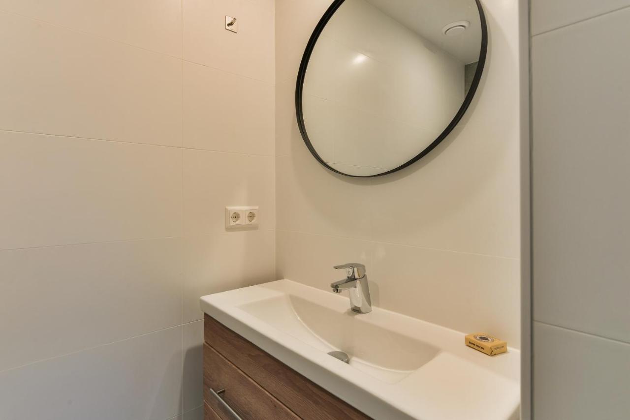 Luxury Garden View Apartment Zandvoort Zewnętrze zdjęcie